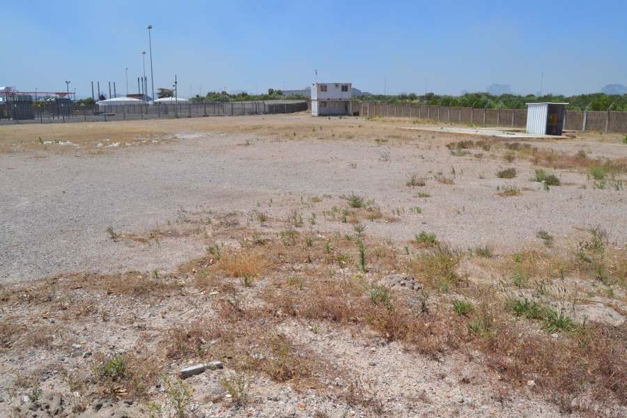 To Let commercial Property for Rent in Parow Industrial Western Cape